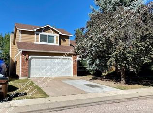 5330 Tupper Ct, Colorado Springs, CO 80923