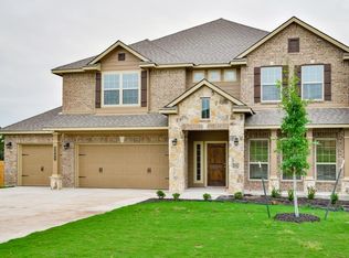 5607 Imogen Dr, Belton, TX 76513