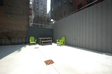 Rented by REAL New York