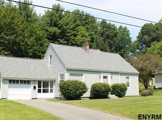116 Evelyn Ave, Amsterdam, NY 12010