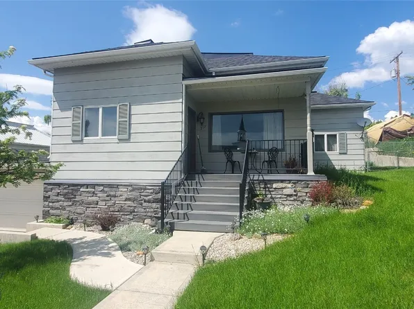 217 W Sutter St, Philipsburg, MT 59858