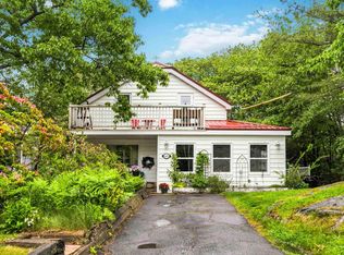 618 Herring Cove Rd, Halifax, NS B3R 1X6
