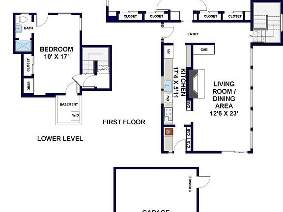 4th image of 520 Alta Vista Ave