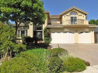 791 Dry Creek Rd, Campbell, CA 95008