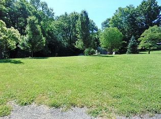 419 N Adams St, Owenton, KY 40359