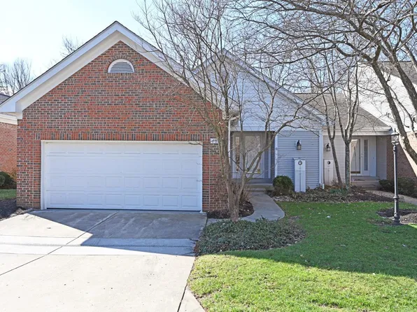 1093 Wittshire Ln, Cincinnati, OH 45255