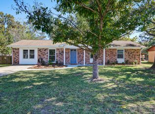 116 Jean Wells Dr, Goose Creek, SC 29445