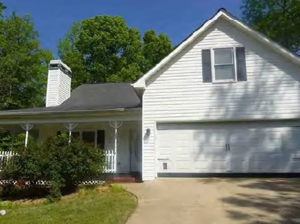 80 Falls Xing, Covington, GA 30016