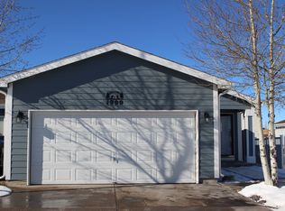 1900 Grasslands Pkwy, Cheyenne, WY 82001