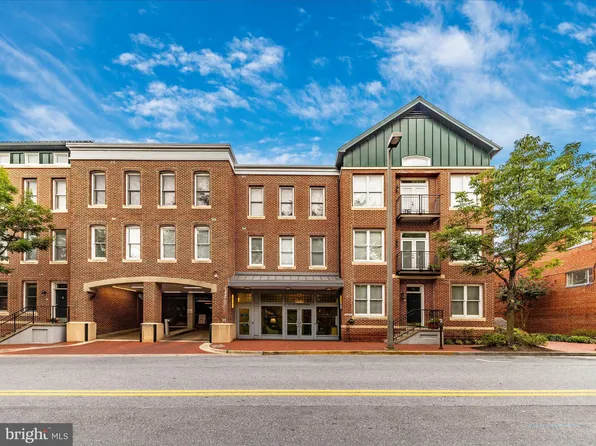 35 All Saints St Unit 305, Frederick, MD 21701