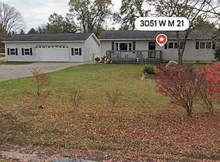 3051 West St #M21, Owosso, MI