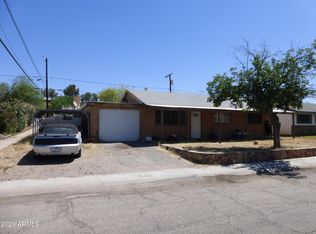 322 W Essex Rd, Kearny, AZ 85137