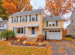 4943 Anderson Rd, Lyndhurst, OH 44124