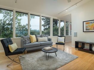 142 Tamalpais Rd, Fairfax, CA 94930