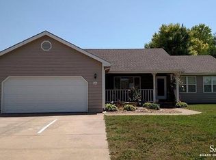 620 Cedar Cir, Lindsborg, KS 67456