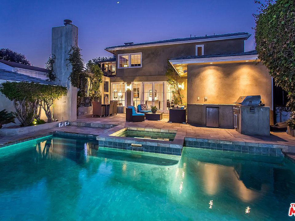 1124 Sierra Alta Way, Los Angeles, CA 90069 | Zillow