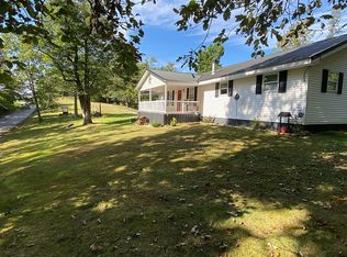 60 Conn Rd, Morehead, KY 40351