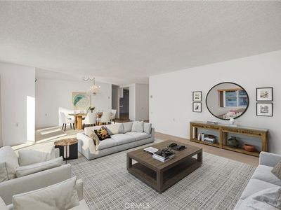 2388 Via Mariposa W Unit 3E, Laguna Woods, CA, 92637