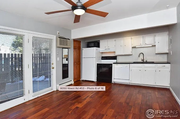 8050 Niwot Rd #53 — Photo 3