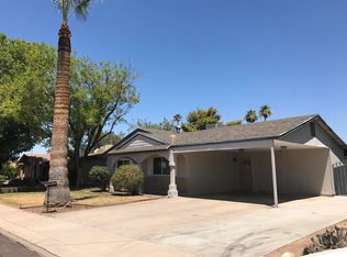 3434 W Mountain View Rd, Phoenix, AZ 85051