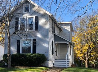 606 Eastern Ave, Ashland, OH 44805