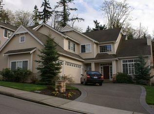 13817 SE 78th Pl, Newcastle, WA 98059