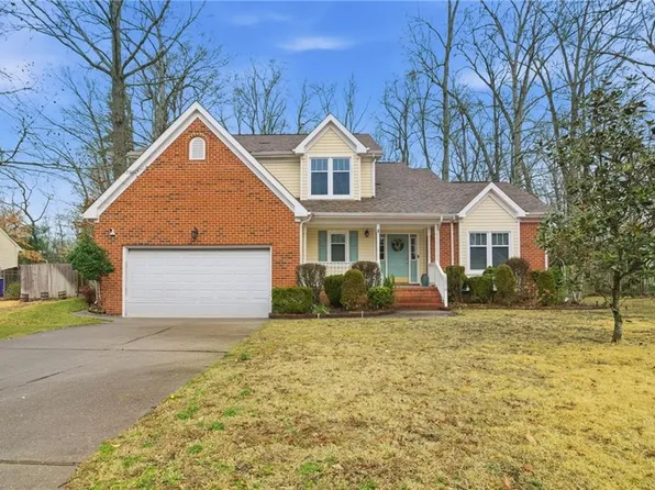 1515 Olde Mill Creek Dr, Suffolk, VA 23434
