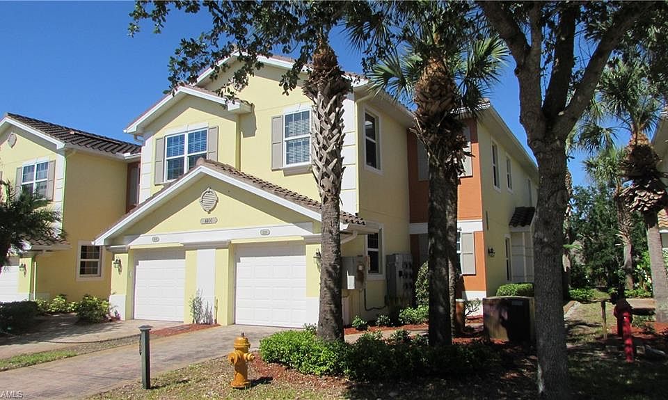 1st image of 4400 Lazio Way APT 208