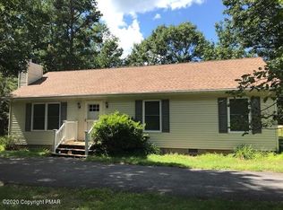 20 Cardinal Ln, Jim Thorpe, PA 18229