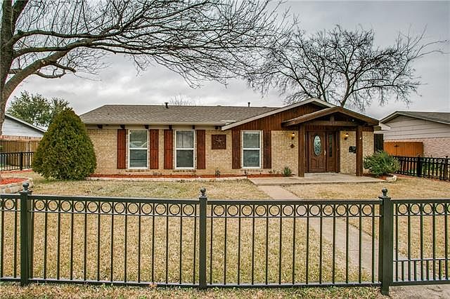 1st image of 3657 Mosswood Dr