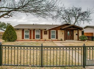 3657 Mosswood Dr, Garland, TX 75042