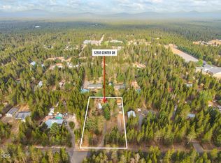 52555 Center Dr, La Pine, OR 97739