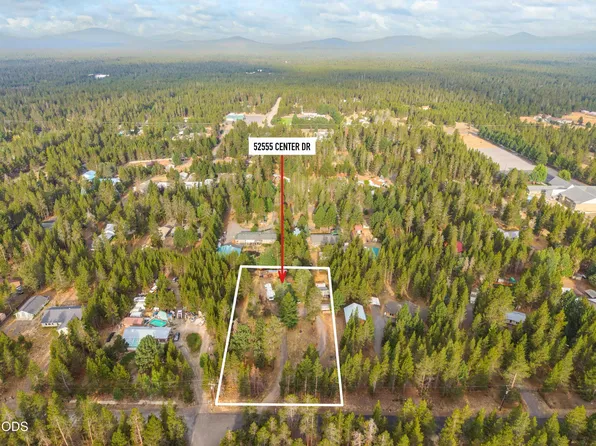 52555 Center Dr, La Pine, OR 97739