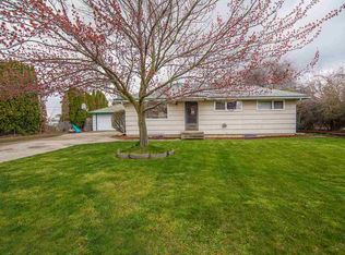 2607 N Bowdish Rd, Spokane, WA 99206