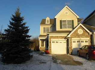26392 Fieldstone Dr #1, Novi, MI 48374