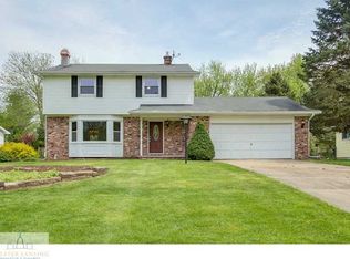 11170 Stoney Brook Dr, Grand Ledge, MI