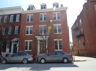211 W Lanvale St, Baltimore, MD 21217