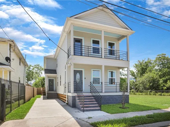 1223 Tupelo St, New Orleans, LA 70117