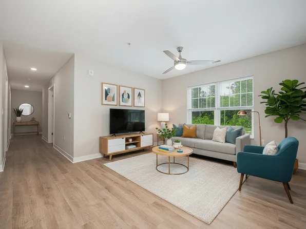 Broadleigh Lofts