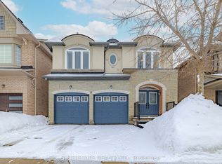 68 Albright Cres, Richmond Hill, ON L4E4Z4
