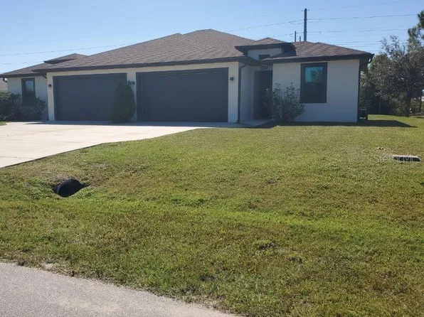 26285 Explorer Rd, Punta Gorda, FL 33983
