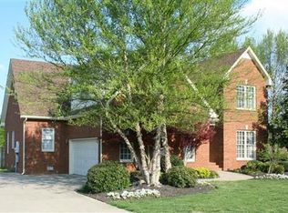 314 Royal Glen Blvd, Murfreesboro, TN 37128
