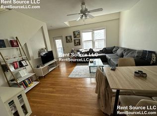 8 Hingham St #A, Cambridge, MA 02139