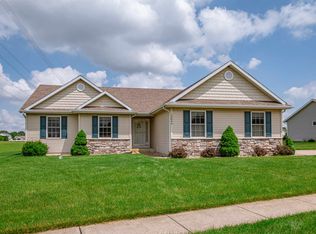 13893 Old Colony Dr, Granger, IN 46530