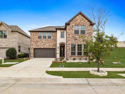 2065 Remington Dr, Irving, TX, 75063
