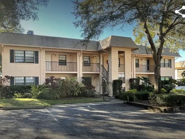 100 Grand Blvd, Tarpon Springs, FL 34689