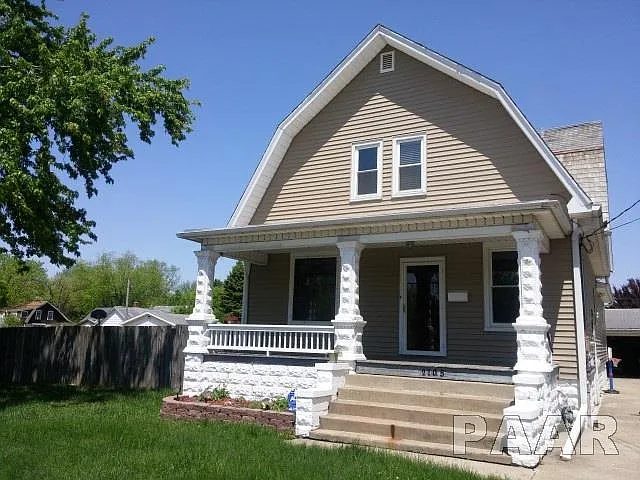 2105 W Moss Ave photo 1
