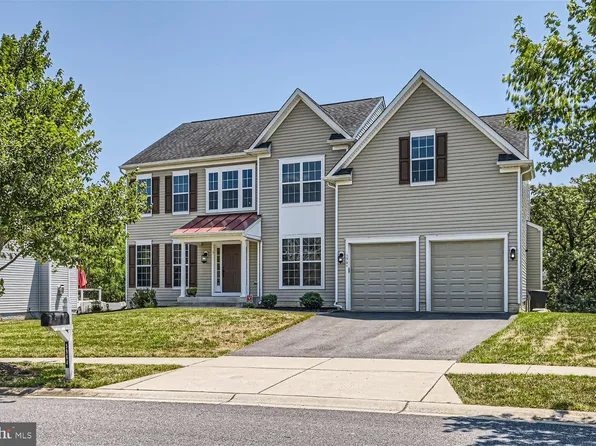 5964 Cypress Springs Rd, Elkridge, MD 21075