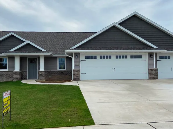 1145 Crescent Hill, Green Bay, WI 54313