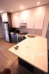 Rented by East Williamsburg Realty Inc